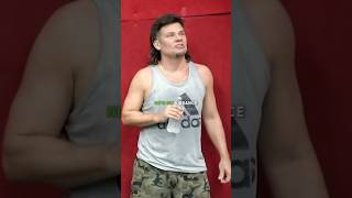 Having Kids & Feeding Ducks with @TheoVon | Workout