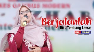 BERJALANLAH | NIKMAT TUHAN | Mariyam | Al - Azhar Gambus Qosidah Cover