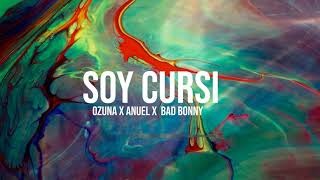 🌈Reggaeton Instrumental | "Soy Cursi"🌈- Ozuna X Bad Bunny X Anuel |Dancehall 2020 🌈