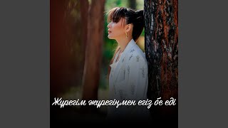 Жүрегім жүрегіңмен егіз бе еді