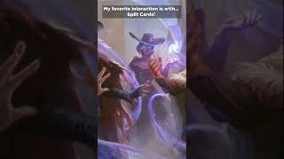 Skirt the Rules with this Outlaws of Thunder Junction Combo! | Magic: The Gathering #shorts