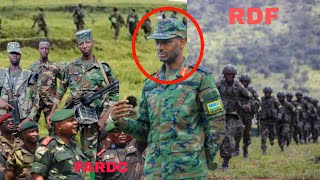 INTAMBARA Ikomeye SAKE M23 na SADEC, FARDC,FDLR BAHUYE nuruva gusenya uRwanda rushobora gutera CONGO