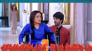 RV Bring Purvi At Home After Save ,Monisha Shock || KUMKUM BHAGYA || UPCOMING TWIST