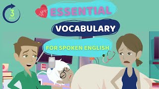 Expand Your Health Vocabulary| Easy and Effective Collocations for Fluent Communication