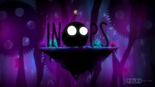 Прохождение игры Inops ИГРОФИЛЬМ #1