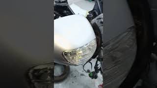 Honda goldwing #1800 #cc #bike #open #engine #honda #goldwing #viralvideo #shorts #real