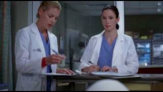 Tegan and Sara - Call It Off (on Grey's Anatomy)