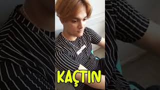 KAÇTIMM !! #shorts, #short, #shortsvideo,