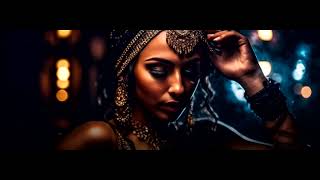 Dj Dedi ft Alizade - ethnic reggaeton _ Instrumental 2024