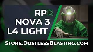 RPB Nova 3 L4 Light