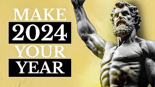 How STOICISM CAN FIX Your Life in 2024 (REACH YOUR GOALS)