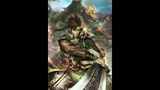 Push Cao Cao To The Hell Mate  - Dynasty Warriors 9 Empires