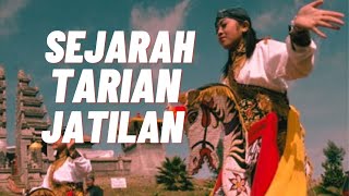 Sejarah Tari Jatilan