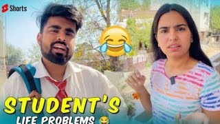 Students Life Problems 😂 Tiktok Ban Demonetization Pub Ban~ @Dushyant kukreja 2.0