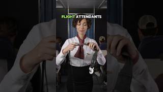 So that’s their secret! #travel #funny #funnyshorts #flightattendant #puns #dadjoke