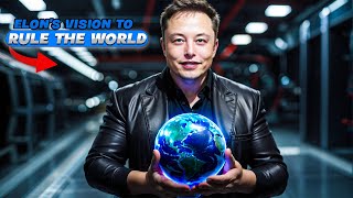 Elon Musk: Visionary Extraordinaire or Dreamer on the Edge?