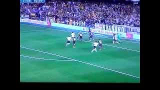 Valencia-Barcelona 2-3 All goals & Higlights // Liga 2013-2014 [HD]