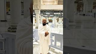 Makkah Masjid Al Haram Fajr Time || Duuring Ramadan Umrah || 2nd Ashra