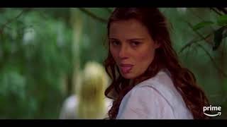 PICNIC AT HANGING ROCK Official Trailer 2018 Natalie Dormer, Series HD