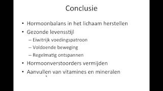 PCOS (Polcysteus Ovarium Syndroom):  Oorzaken, symptomen en hoe pak je het aan?