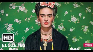 Frida Kahlo - Viva La Vida