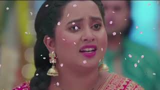 ani's brother Got divyam and Rani married Radhika got angry.