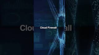 Cloud Firewall | Load Balancer | Dns Manager | Virtual Router   #cloudcomputing  #disasterrecovery