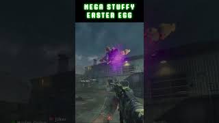 MEGA STUFFY Pet Easter Egg Terminus [Black Ops 6]