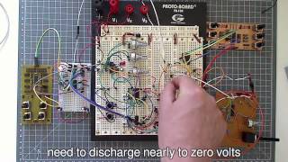 Logic Noise: Shift Register Melodic Tap Looper Royale