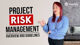 Project Risk Management: What Is It? | Why It's Important | Steps to Manage Project Risk