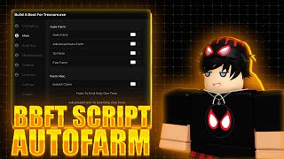 [OP] BUILD A BOAT FOR TREASURE SCRIPT HACK ✨ | AUTOFARM | MOBILE/PC | SOLARA SUPPORT | PASTEBIN 2024