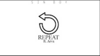 Sin boy - REPEAT ft. ArVa  (Chipmunks Version)