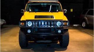 2003 HUMMER H2 Used Cars Nashville TN