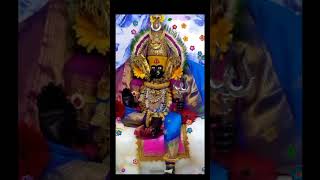 श्री महालक्ष्मी प्रसन्न#viral #youtube #swamisamarth #shorts