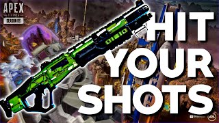 How to Use Shotguns in Apex Legends