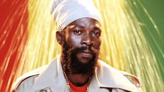 Capleton - Hold Your Heavens *A Chaka Rastar Exclusive*