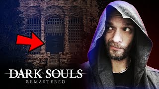 МЕНЯ ТАМ СОЖРУТ ► Dark Souls Remastered ► # 7