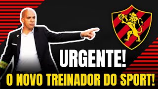 🚨POR ISSO O SPORT NÃO DESISTIU DE CONTRATAR O PEPA!! | NOTÍCIAS SPORT CLUB DO RECIFE