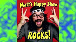 Matts Happy Show Rocks 03 "Turmoil In The Toy Box"