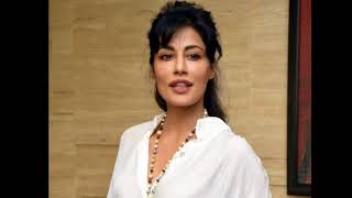 Chitrangda Singh in Mumbai