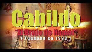 Cabildo. "El Brujo de Hamel"