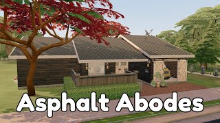 Asphalt Abodes [Cam Tour]