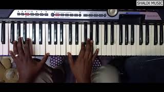 Spiri Of Praise ft Neyi Nzimu JESO RATO LA HAO /CHORDS BREAKDOWN