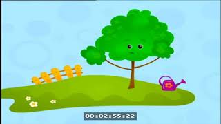 Babytv Who'sItWhat'sIt 2 07 Tree