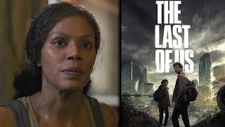 Merle Dandridge on The Last of Us’ Success