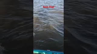 Boat Flipping Largemouth!  #bassfishing #fishingvideo #slaunchedguideservice