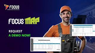 Streamline Your Manufacturing with Focus MRP | The Ultimate MRP Solution