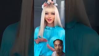 #funny #coversong #tiktokviral #tiktok #tiktoktrending #beauty  #cantik #good #dancechallenge #dance