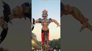 Ravan Ravan Hoon Main#shorts #ravanravanhumai #viralvideo