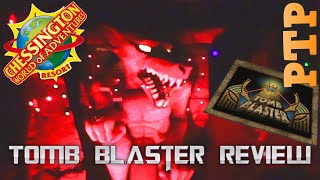 Tomb Blaster Review